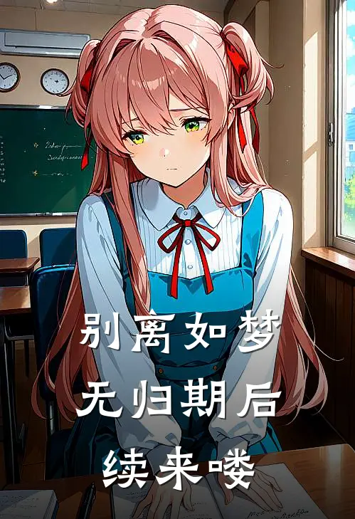 别离如梦无归期后续来喽
