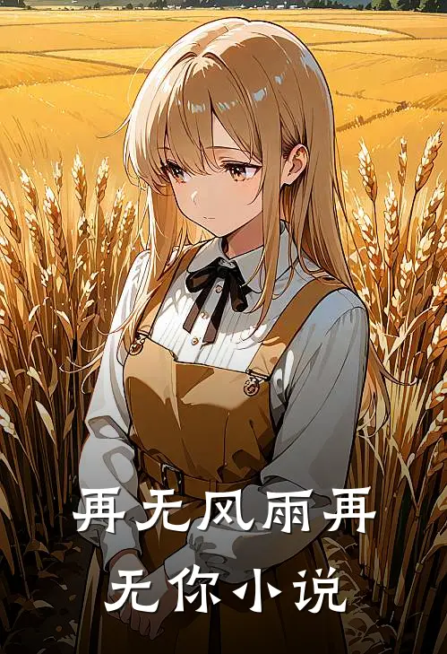再无风雨再无你小说