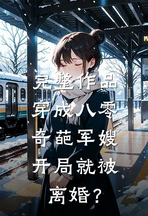完整作品穿成八零奇葩军嫂，开局就被离婚？
