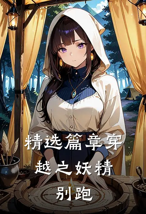 精选篇章穿越之妖精，别跑