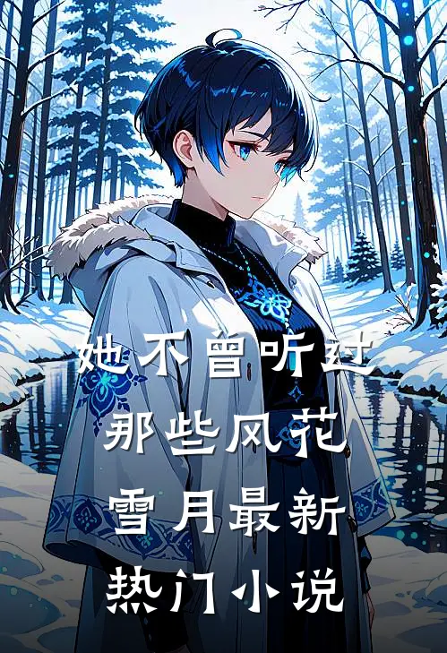 她不曾听过那些风花雪月最新热门小说