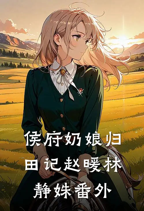 侯府奶娘归田记赵暖林静姝番外