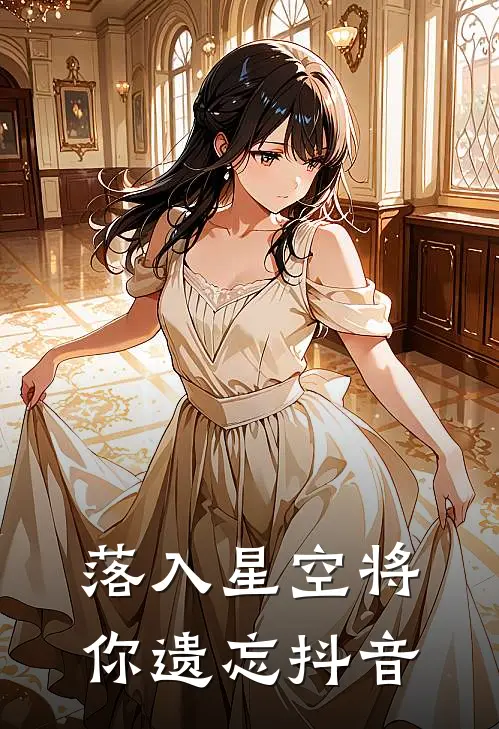 落入星空将你遗忘抖音