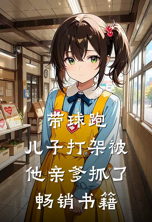 带球跑：儿子打架被他亲爹抓了畅销书籍