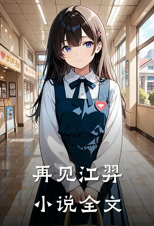 再见江羿小说全文