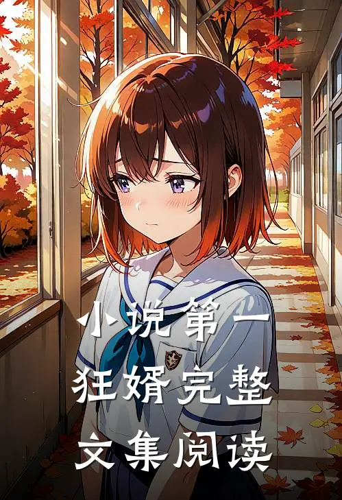 小说第一狂婿完整文集阅读