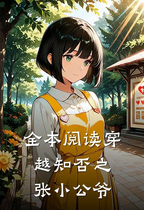 全本阅读穿越知否之张小公爷