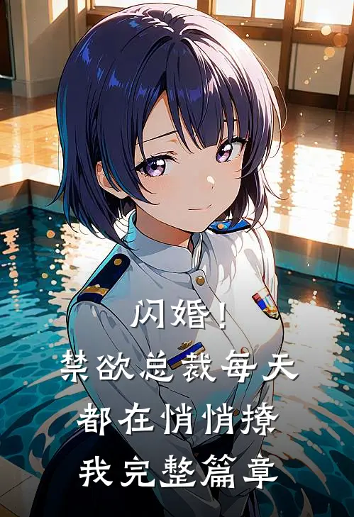 闪婚！禁欲总裁每天都在悄悄撩我完整篇章