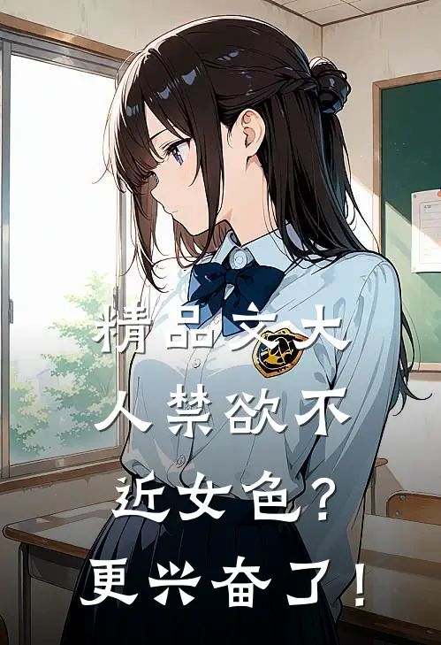精品文大人禁欲不近女色？更兴奋了！