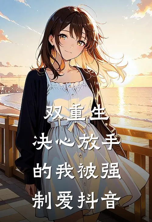 双重生决心放手的我被强制爱抖音免费阅读