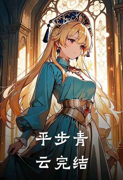 平步青云完结