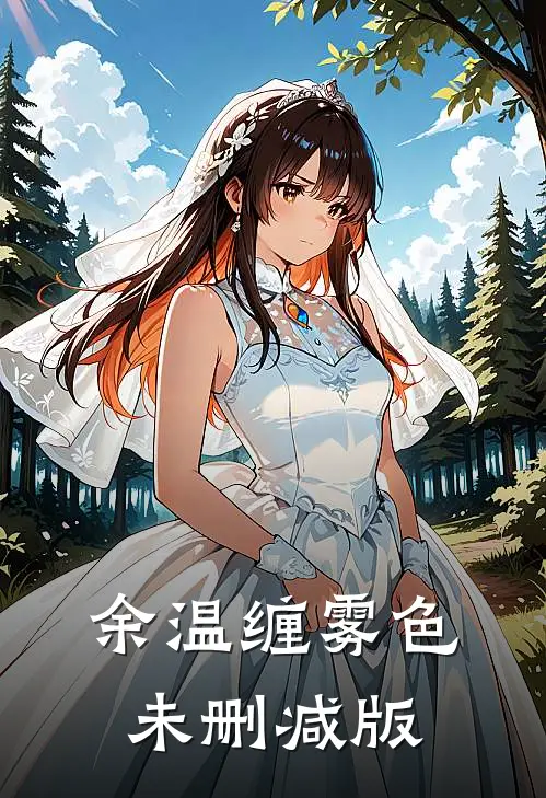 余温缠雾色未删减版