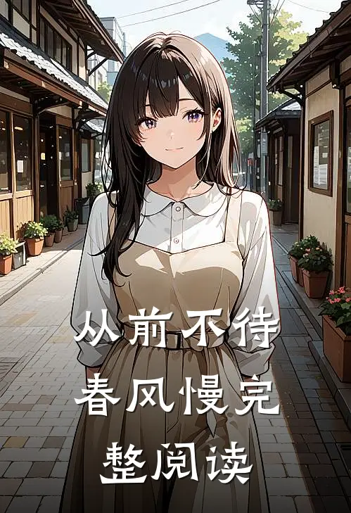 从前不待春风慢完整阅读