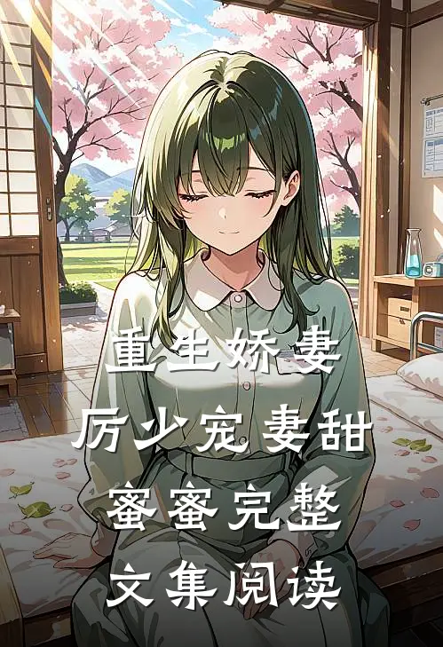 重生娇妻：厉少宠妻甜蜜蜜完整文集阅读