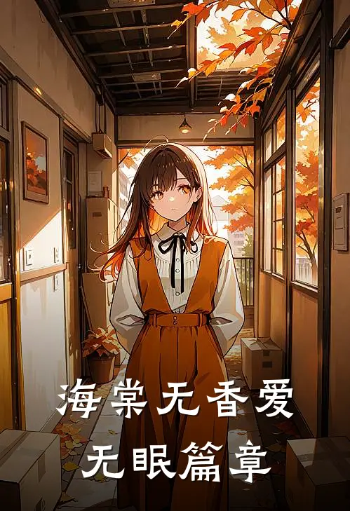 海棠无香爱无眠篇章