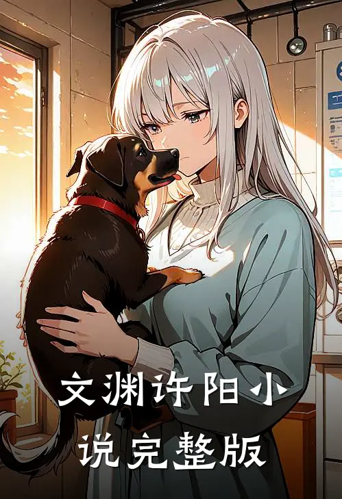 文渊许阳小说完整版