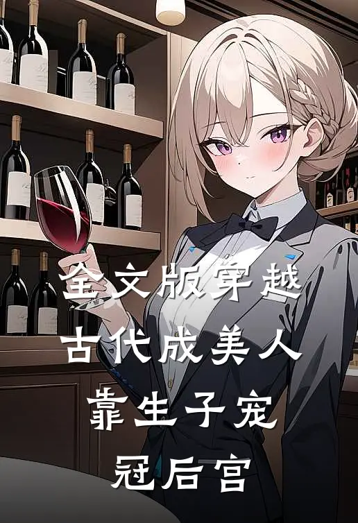 全文版穿越古代成美人，靠生子宠冠后宫