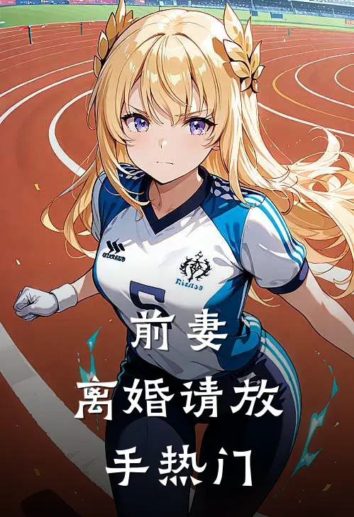 前妻，离婚请放手热门