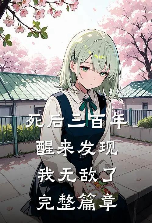 死后三百年，醒来发现我无敌了完整篇章