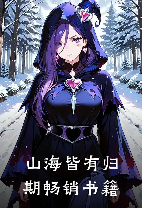 山海皆有归期畅销书籍