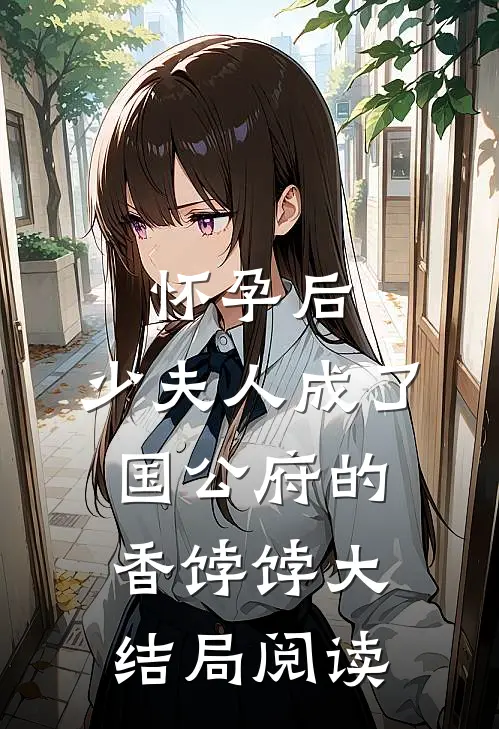 怀孕后，少夫人成了国公府的香饽饽大结局阅读