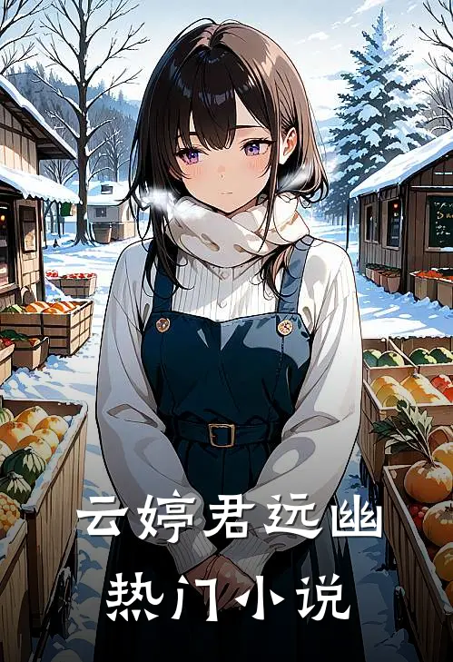 云婷君远幽热门小说