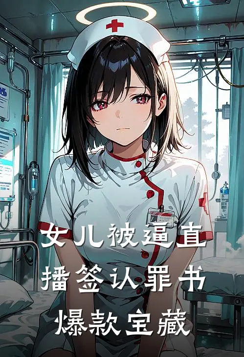 女儿被逼直播签认罪书爆款宝藏