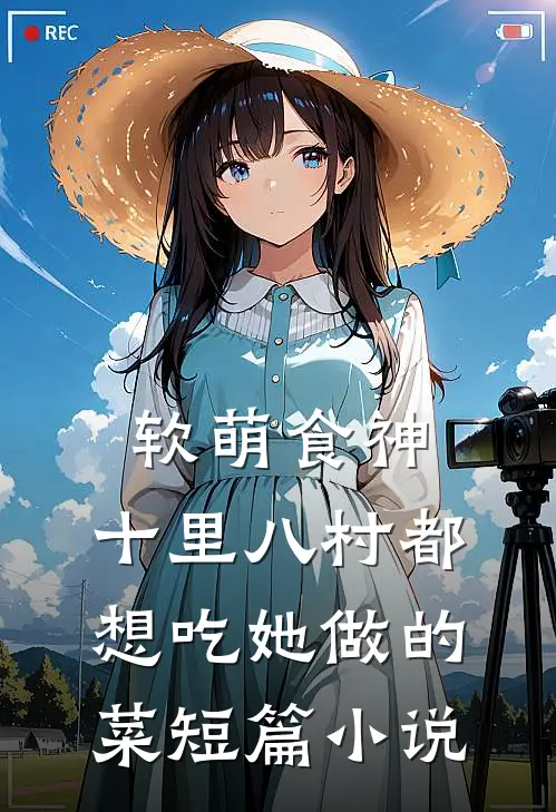 软萌食神：十里八村都想吃她做的菜短篇小说