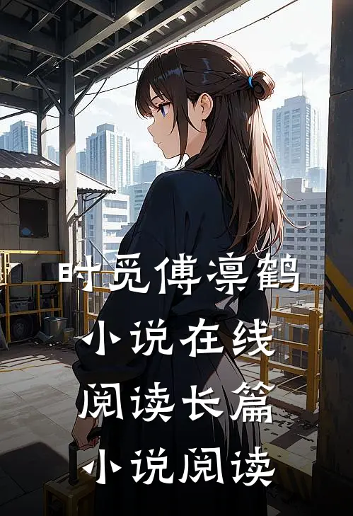 时觅傅凛鹤小说在线阅读长篇小说阅读