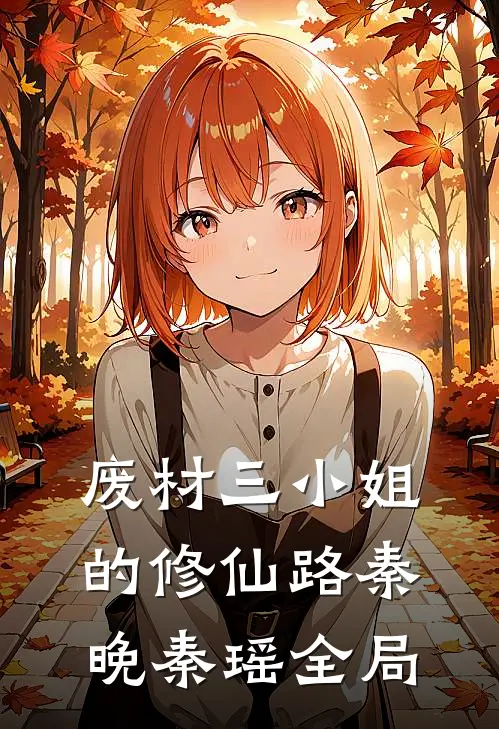 废材三小姐的修仙路秦晚秦瑶全局