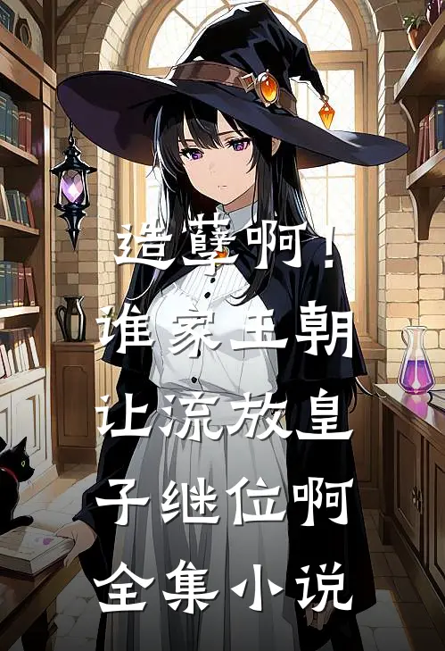 造孽啊！谁家王朝让流放皇子继位啊全集小说