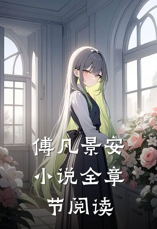 傅凡景安小说全章节阅读