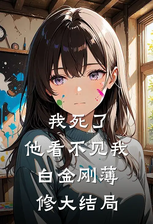 我死了，他看不见我白金刚薄修大结局