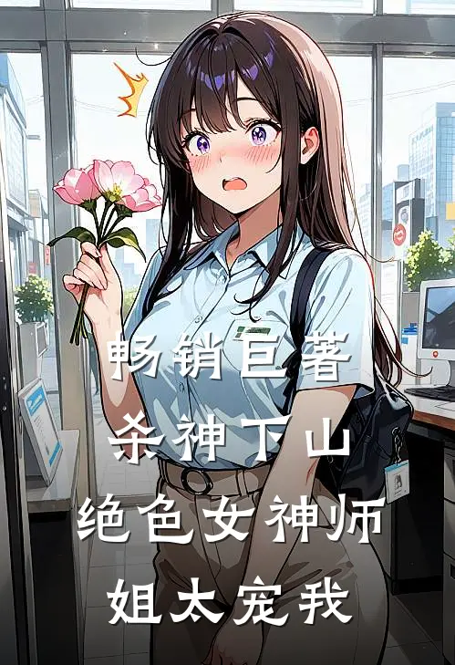 畅销巨著杀神下山：绝色女神师姐太宠我