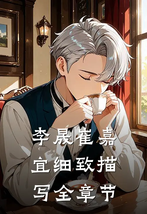李晟崔嘉宜细致描写全章节