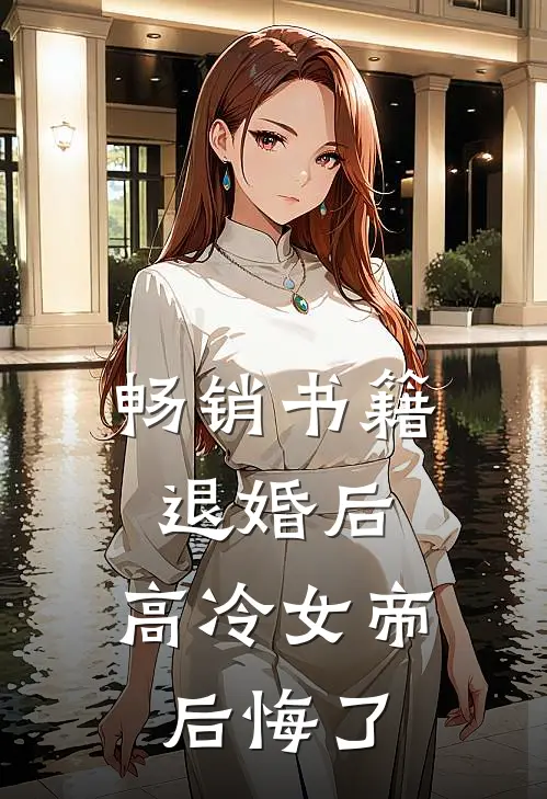 畅销书籍退婚后，高冷女帝后悔了