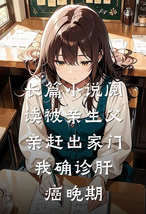长篇小说阅读被亲生父亲赶出家门，我确诊肝癌晚期