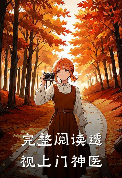 完整阅读透视上门神医