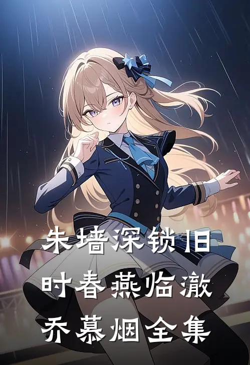 朱墙深锁旧时春燕临澈乔慕烟全集