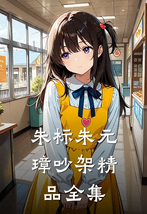 朱标朱元璋吵架精品全集