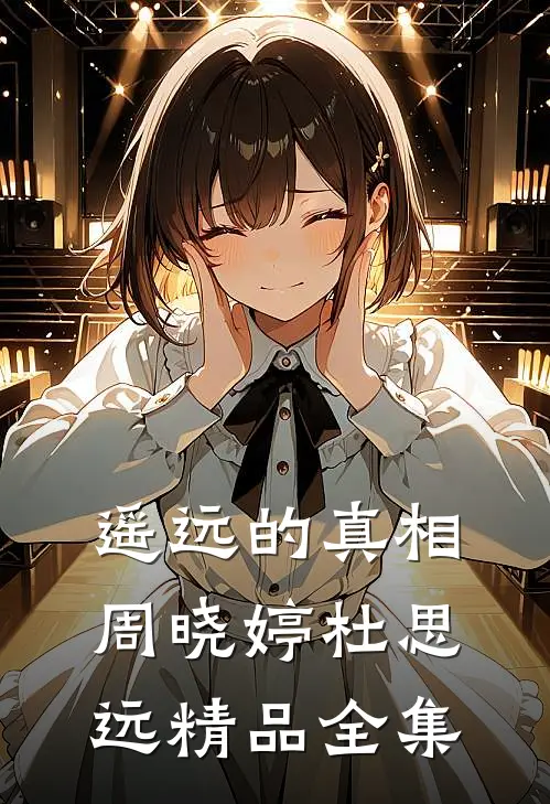 遥远的真相周晓婷杜思远精品全集