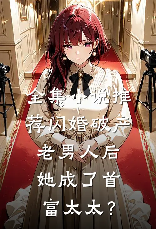 全集小说推荐闪婚破产老男人后，她成了首富太太？