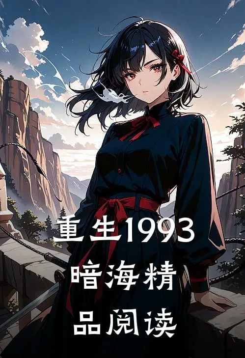 重生1993，暗海精品阅读