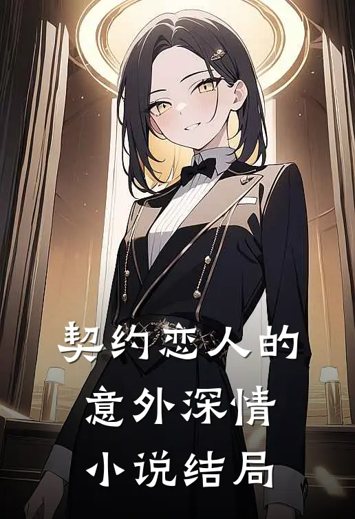 契约恋人的意外深情小说结局
