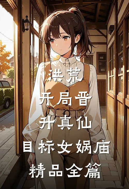 洪荒：开局晋升真仙，目标女娲庙精品全篇