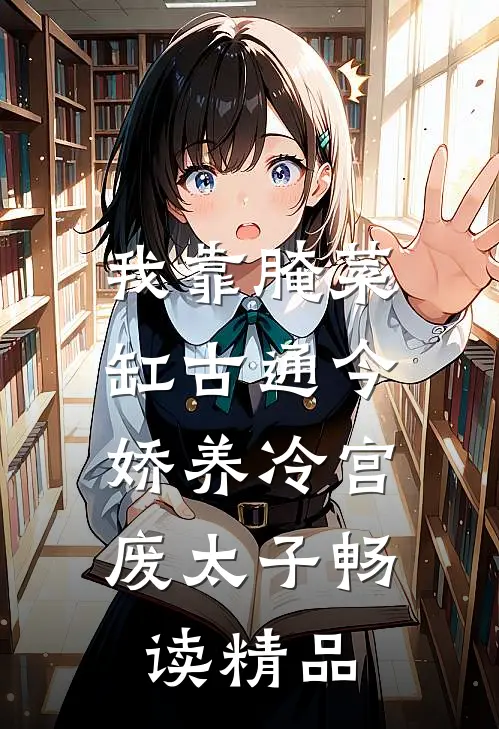 我靠腌菜缸古通今，娇养冷宫废太子畅读精品