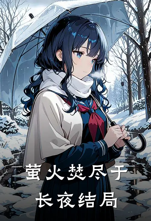 萤火焚尽于长夜结局