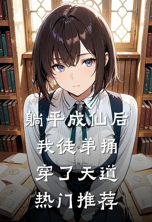 躺平成仙后，我徒弟捅穿了天道热门推荐