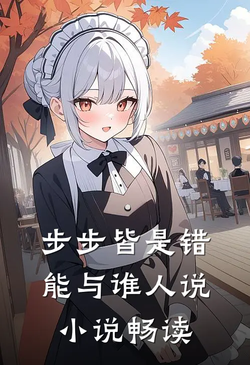 步步皆是错，能与谁人说小说畅读