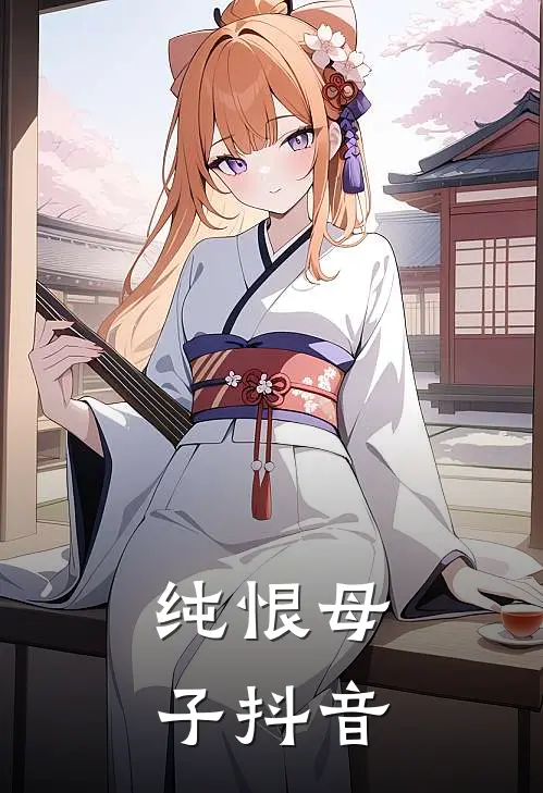 纯恨母子抖音